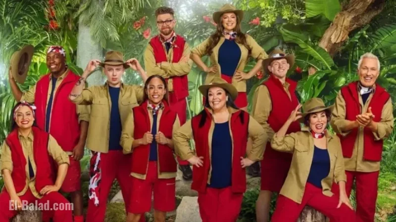 I’m A Celebrity Star Faces Major Setback Ahead of 2025 Series Launch