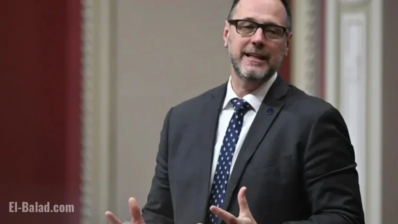 Immigrants Demand Grandfather Clause for Quebec Experience Program (PEQ)