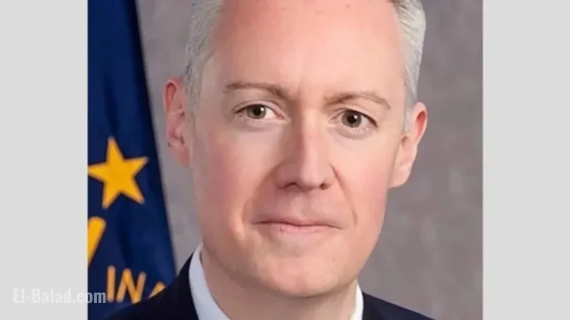 Indiana Lawmaker Targeted by Swatting After Trump Criticism on Redistricting