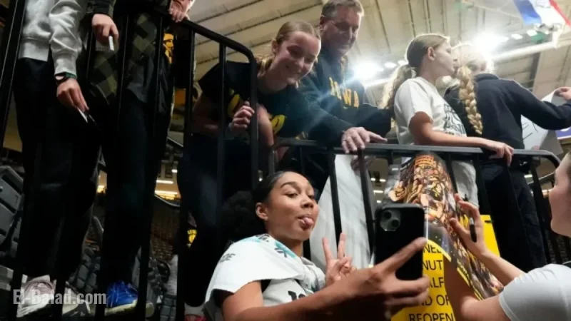 Iowa Women’s Basketball vs. UNI: Prediction and Key Highlights