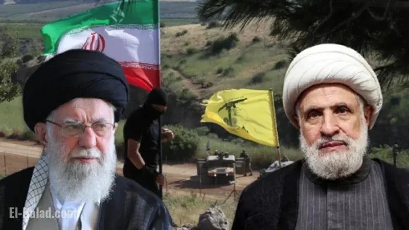 Iran Revives Hezbollah Smuggling via Turkey, Sea Routes, and Cryptocurrency