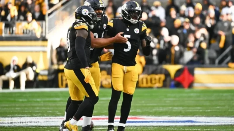 Jalen Ramsey Accuses Ja’Marr Chase of Spitting Incident
