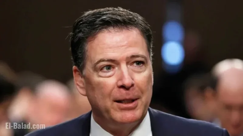 Judge Warns James Comey Charges Face Dismissal Due to ‘Missteps’