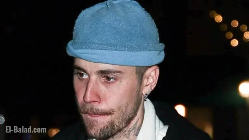 Justin Bieber Injures Ribs in Electric Skateboard Mishap