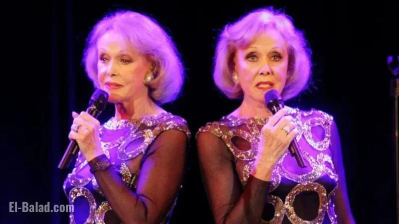 Kessler Twins Found Dead at 89: Opted for Assisted Suicide