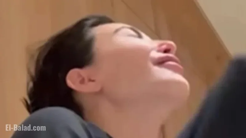 Kim Kardashian Shares Emotional Reaction to Failing Bar Exam in Video