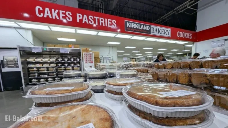 Kirkland Classic Named Best Frozen Dessert at Costco