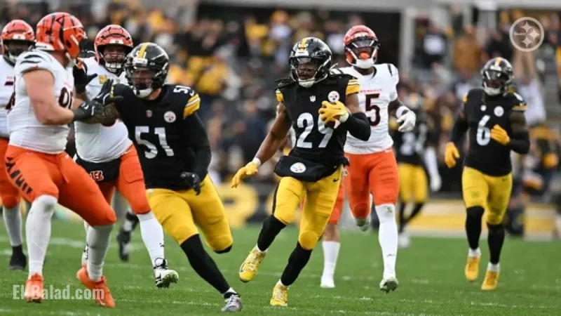 Labriola Analyzes Victory Against Bengals