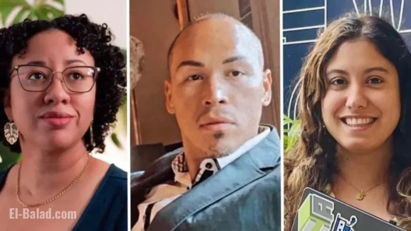 Laid-Off Amazon Employees Share Experiences and Coping Strategies