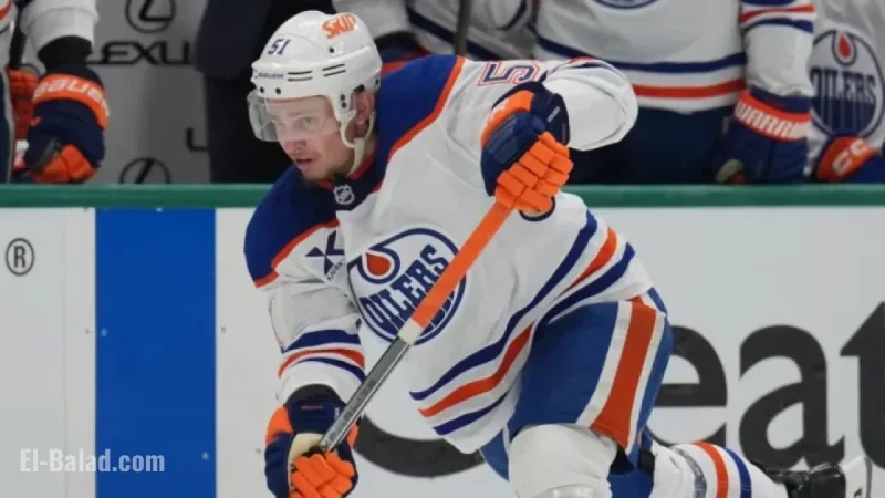 Leafs Perfectly Timed to Acquire Stecher