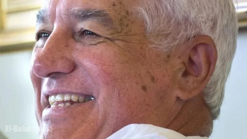 Louisiana Business Leader Jim Bernhard Dies at 71