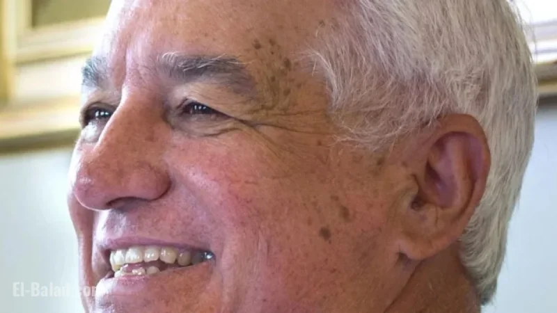 Louisiana Business Leader Jim Bernhard Passes Away at 71