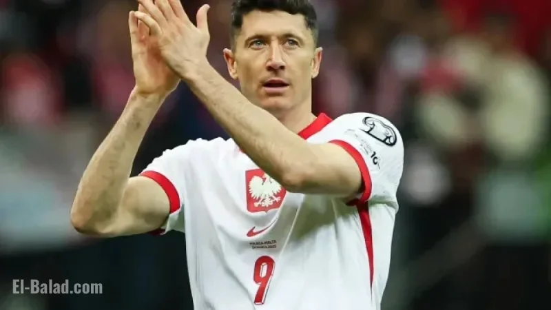 Malta vs Poland: Prediction, Team News, and Lineups Preview