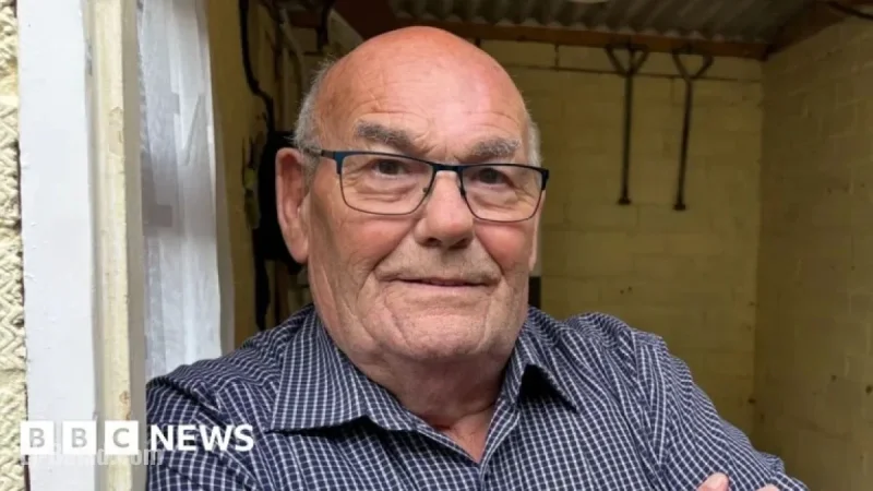 “Man Warms Essex Home Using Data Center in Shed”