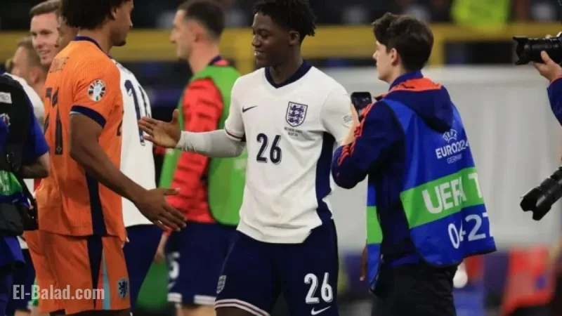 Manchester United Duo Face Uncertainty with Transfer Stance and World Cup Concerns