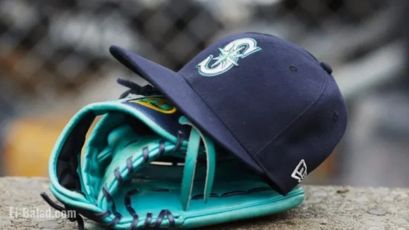 Mariners Secure Robinson Ortiz in Trade with Dodgers