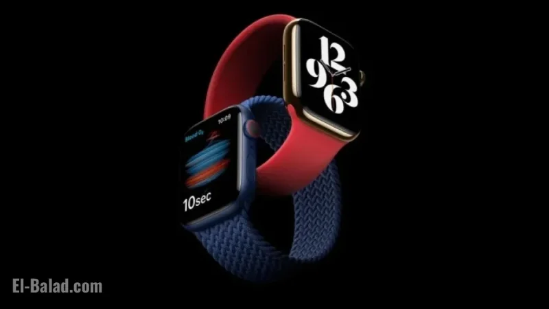 Masimo Wins $634 Million Verdict in Apple Watch Patent Dispute