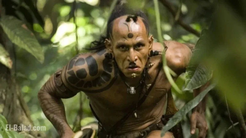 Mel Gibson’s Apocalypto Highlights Women’s Challenges in Islamic Societies