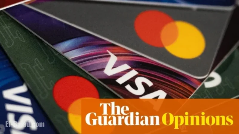 Merchants’ Credit Card Fee ‘Victory’ May Complicate Business, Warns Gene Marks