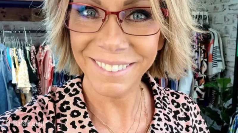 Meri Brown Claims Kody and Robyn Brown Pushed for Confidentiality Agreement