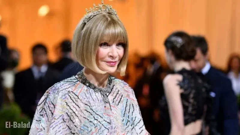 Met Museum Announces 2026 Met Gala Theme Unveiling