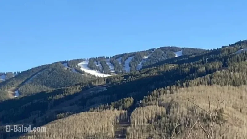 Meteorologists Predict Three Snowstorms Before Thanksgiving; Will They Alleviate Colorado’s Drought?