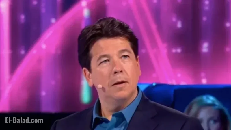 Michael McIntyre Shocked by Star’s Blunder on “The Wheel”; Fans Cringe