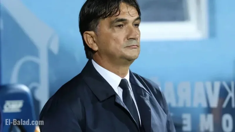 Montenegro vs Croatia: Prediction, Team News, and Lineups Preview