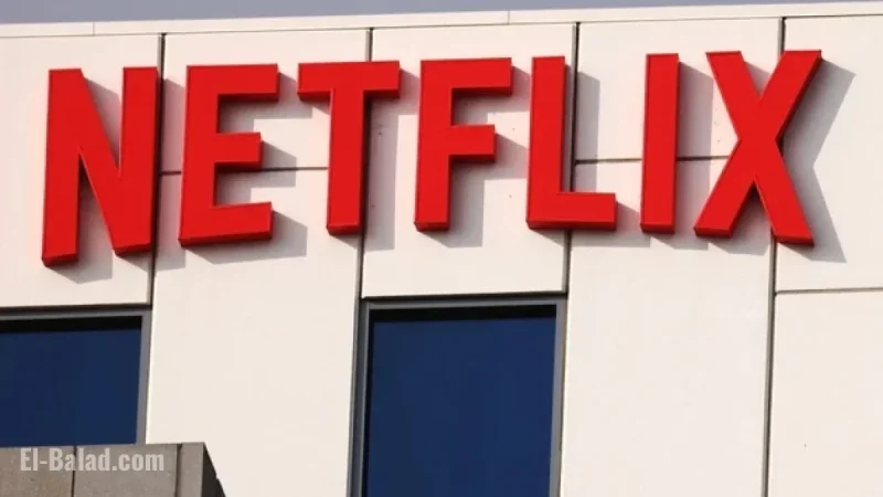 Netflix Implements 10-for-1 Stock Split on NASDAQ (NFLX)