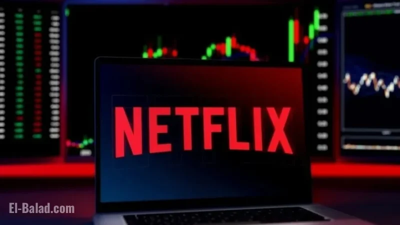 Netflix Stock Split Effective Today: Market Implications Explored