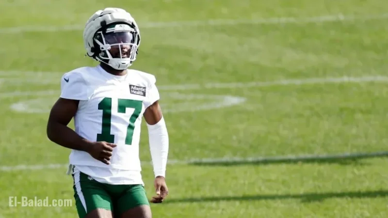 New York Jets’ Kris Boyd Shot in Manhattan: Latest Details