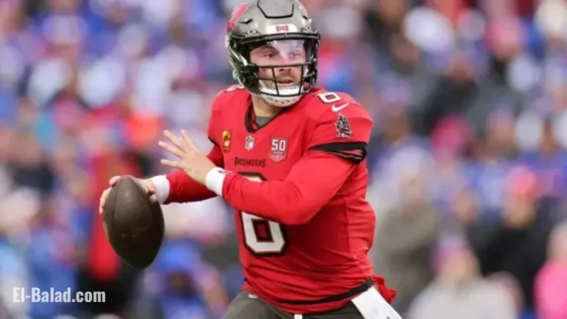 NFC South Standings Shift: Panthers Triumph in OT as Bucs, Falcons Fall