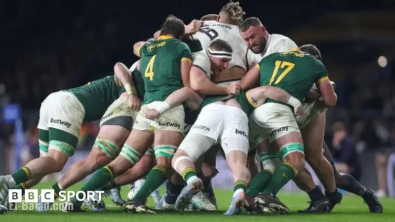 North vs South Showdown Set for Nations Championship Finale