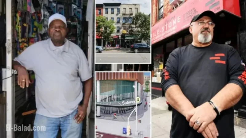 NYC Businesses Urge MTA to Expedite Second Avenue Subway Support