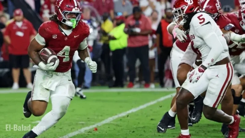 Oklahoma Game: First Impressions Revealed
