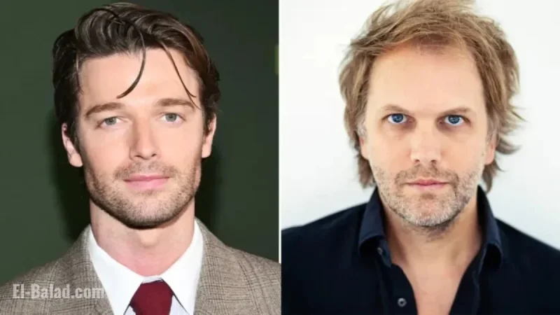 Patrick Schwarzenegger Teams Up with Javier Bardem for ‘Bunker’ Film