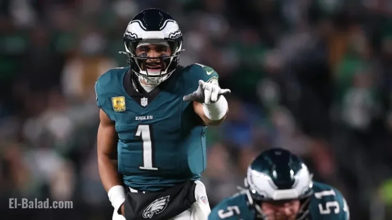 Philadelphia Set to Host NFL’s Next Dominant Dynasty