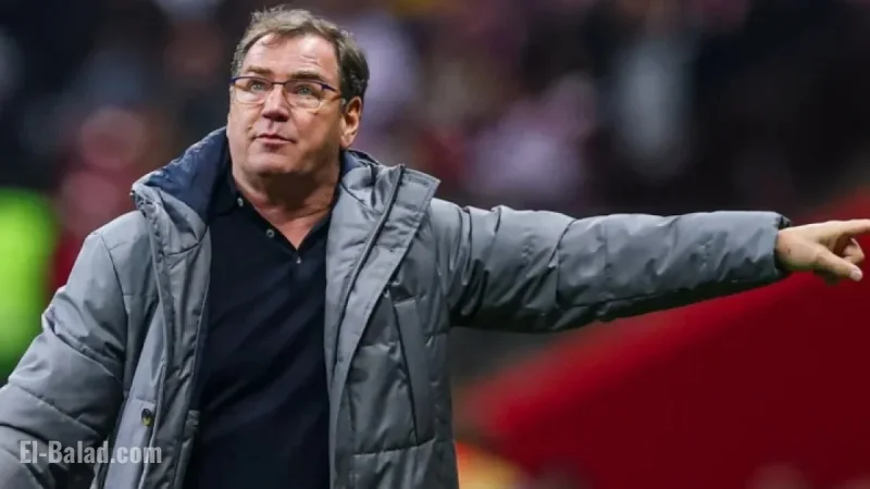 Poland Announces Surprising Squad for Match Against Malta