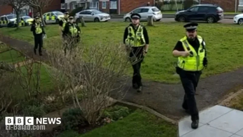 Police Compensate £20k After Arresting Parents Over WhatsApp Messages