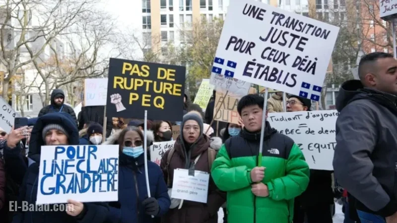 Quebec Experience Program Closure Sparks Future Uncertainty