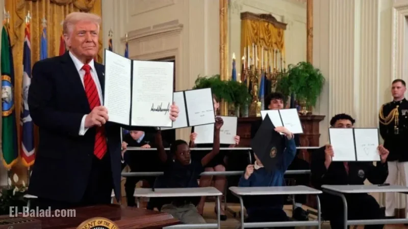Republicans Intensify Assault on Public Education