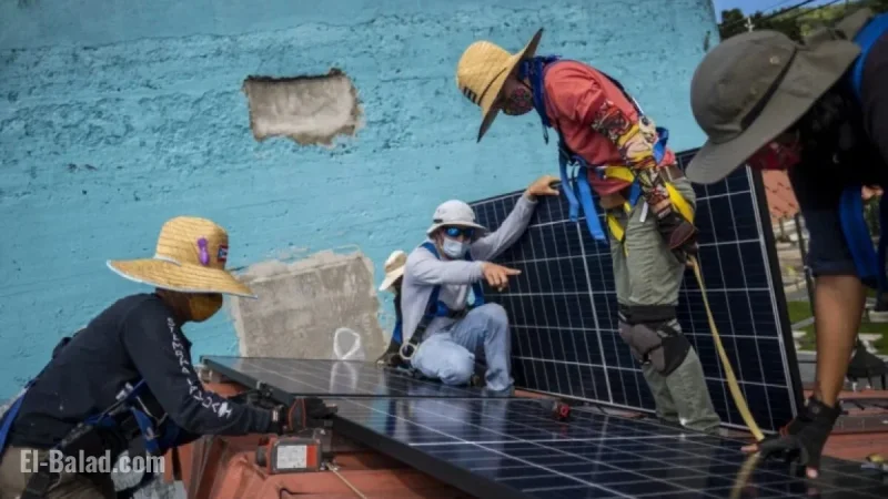 Residential Solar and Storage Surge Ahead of Utility-Scale in Puerto Rico
