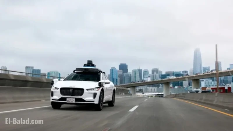 Robotaxi Expansion That Truly Impacts Mobility Explored at TechCrunch