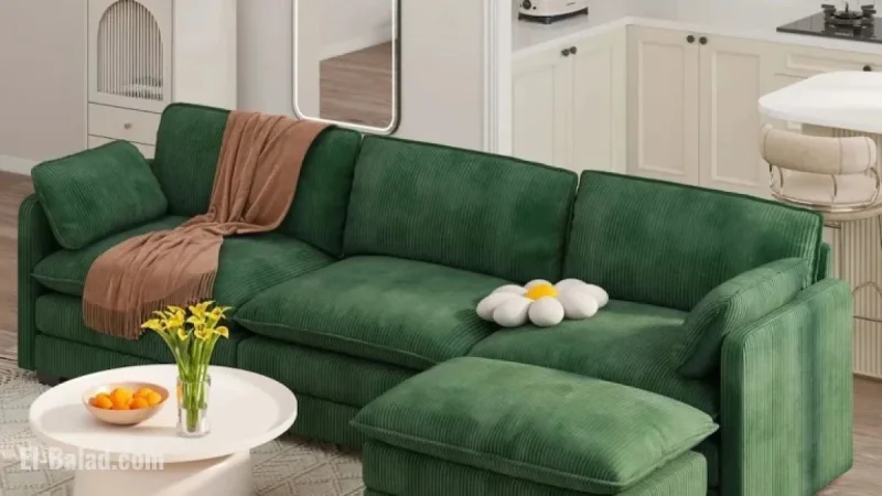 Save Big on Sofas, Beds, and Storage Solutions