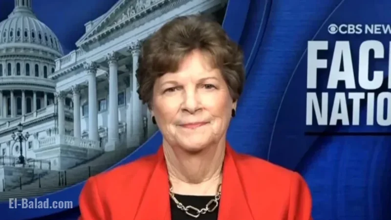 Sen. Shaheen Urges End to Shutdown and Political Infighting