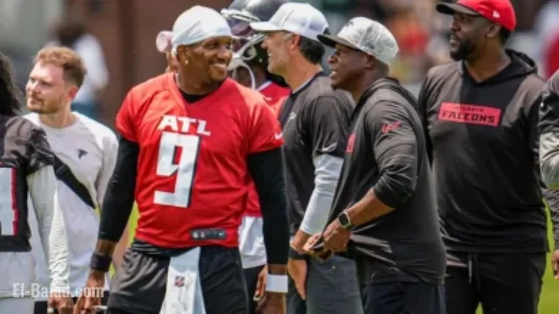 Shedeur Sanders’ Playing Plans; Deshaun Watson’s Future; QB Draft Class Evolution