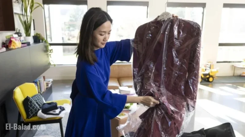 Shoppers Turn to Clothing Rentals Amid Rising Tariffs on Fashion