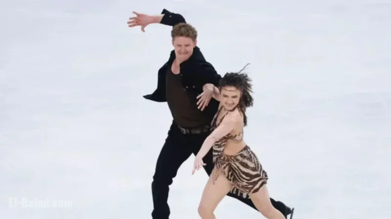 Skate America 2025: Chock and Bates Pursue Fifth Ice Dance Title at Grand Prix