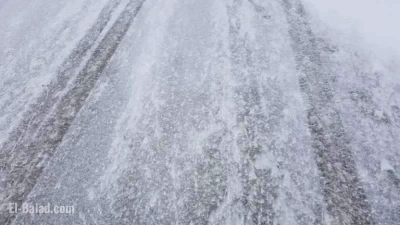 Snow Squall Watches Issued for Western Waterloo Region