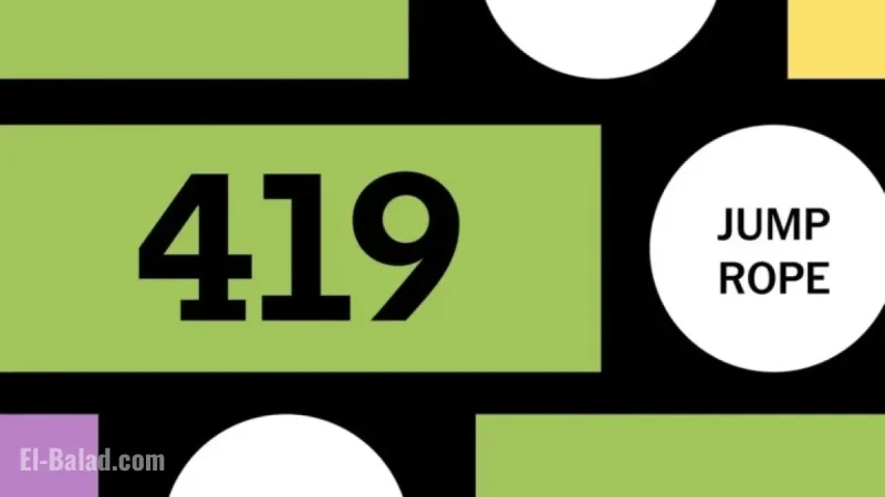 Sports Edition Clues for Nov. 16, 2025 Puzzle No. 419